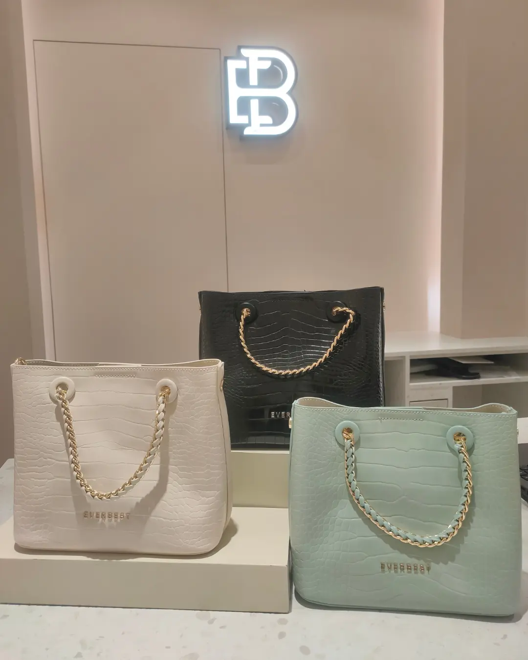Senapan Angin Evanix Max
