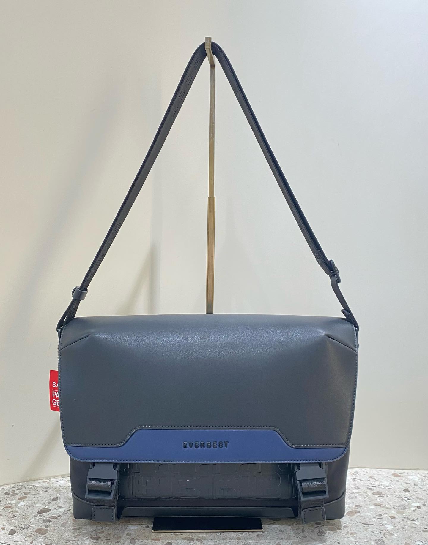 Senapan Tambahan 81
