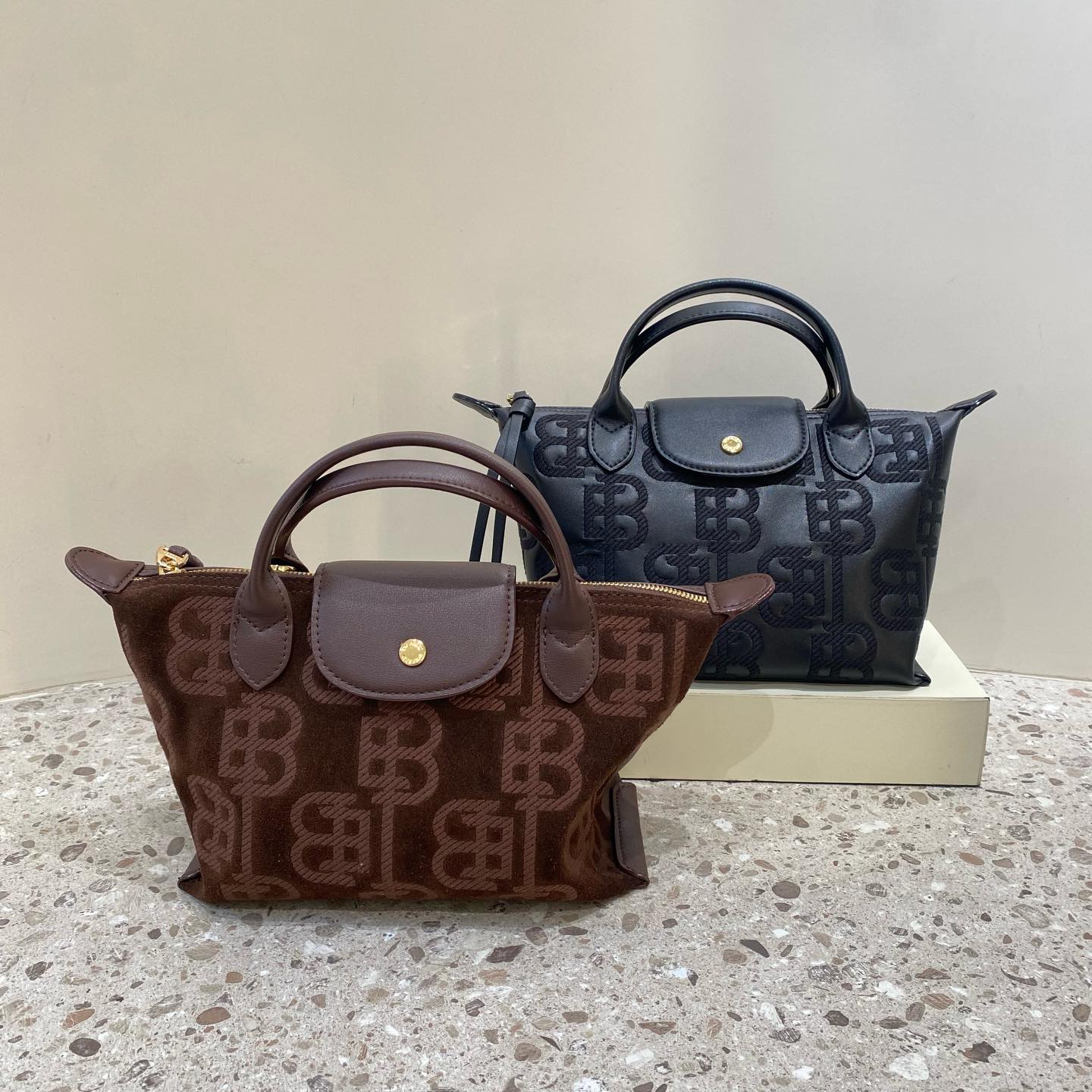 Senapan Tambahan 87